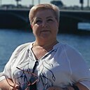 Знакомства: Светлана, 57 лет, Череповец
