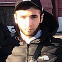 Знакомства: Руслан, 25 лет, Старая Купавна