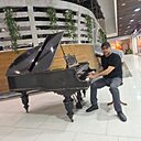 Знакомства: Гарик, 43 года, Благовещенск