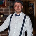 Знакомства: Михаил, 35 лет, Москва