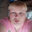 Знакомства: Любаша, 38 лет, Чкаловск