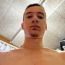 Знакомства: Данил, 25 лет, Ульяновск