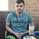 Знакомства: Стёпа, 26 лет, Пятигорск