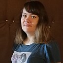 Знакомства: Татьяна, 40 лет, Тула