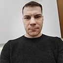 Знакомства: Андрей, 40 лет, Курган