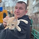 Знакомства: Андрей, 50 лет, Пушкино (Московская Обл)