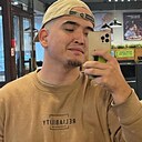 Знакомства: Максон, 25 лет, Москва