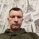 Знакомства: Виталий, 40 лет, Молодечно
