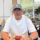 Знакомства: Чал, 51 год, Алматы