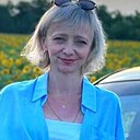 Знакомства: Анна, 45 лет, Северодонецк