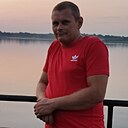 Знакомства: Виктор, 41 год, Полоцк