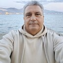 Знакомства: Игорь, 65 лет, Анапа