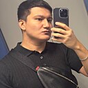 Знакомства: Авиль, 27 лет, Москва