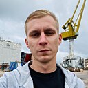 Знакомства: Виктор, 27 лет, Выборг