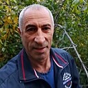 Знакомства: Фикрат, 59 лет, Прокопьевск
