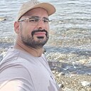 Знакомства: Бекир, 41 год, Симферополь