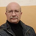 Знакомства: Сергей, 58 лет, Могилев