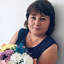 Знакомства: Рая, 47 лет, Большеустьикинское