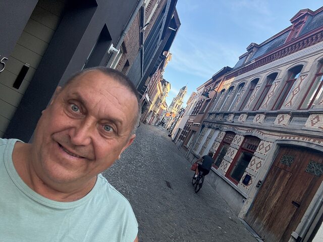 Фото - Tabor.ru
