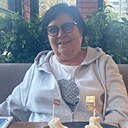 Знакомства: Галина, 65 лет, Самара