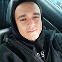 Знакомства: Дима, 26 лет, Алматы