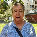 Знакомства: Геннадий, 55 лет, Петрозаводск