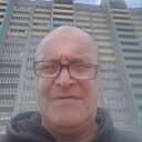 Знакомства: Андрей, 56 лет, Вологда