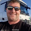 Знакомства: Сергей, 35 лет, Руан