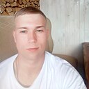 Знакомства: Михаил, 28 лет, Омск