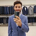 Знакомства: Саид, 24 года, Нефтеюганск