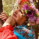 Знакомства: Инна, 48 лет, Минусинск