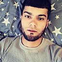 Знакомства: Баха, 29 лет, Луганск