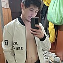 Знакомства: Исмоил, 25 лет, Подольск
