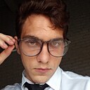 Знакомства: Игорь, 25 лет, Москва