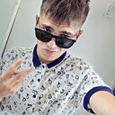 Знакомства: Александр, 19 лет, Улан-Удэ