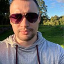 Знакомства: Evgen, 35 лет, Варшава