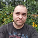 Знакомства: Иван, 35 лет, Луганск