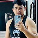 Знакомства: Санчо, 28 лет, Раменское