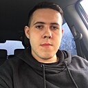 Знакомства: Никита, 25 лет, Усть-Илимск