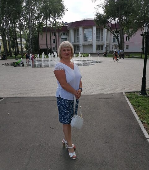 Фото - Tabor.ru