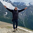 Знакомства: Сергей, 42 года, Москва