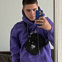 Знакомства: Юра, 20 лет, Ульяновск