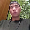 Знакомства: Владимир, 36 лет, Абакан