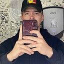 Знакомства: Егор, 21 год, Вытегра