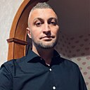 Знакомства: Антонио, 36 лет, Москва