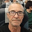 Знакомства: Зоран, 69 лет, Геленджик