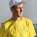 Знакомства: Андрей, 39 лет, Ярославль