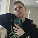 Знакомства: Андрей, 23 года, Воскресенск