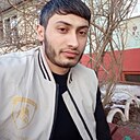 Знакомства: Ельмар, 29 лет, Белгород