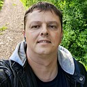 Знакомства: Кирилл, 35 лет, Огре